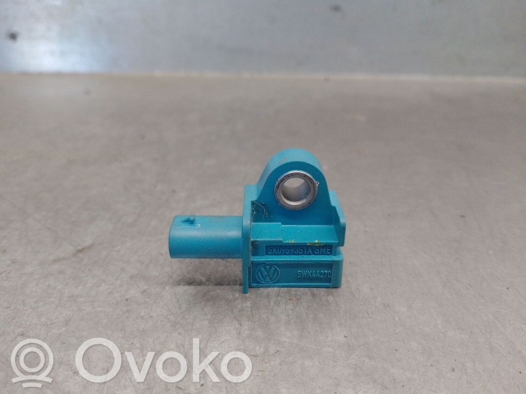 Skoda Yeti (5L) Sensor 