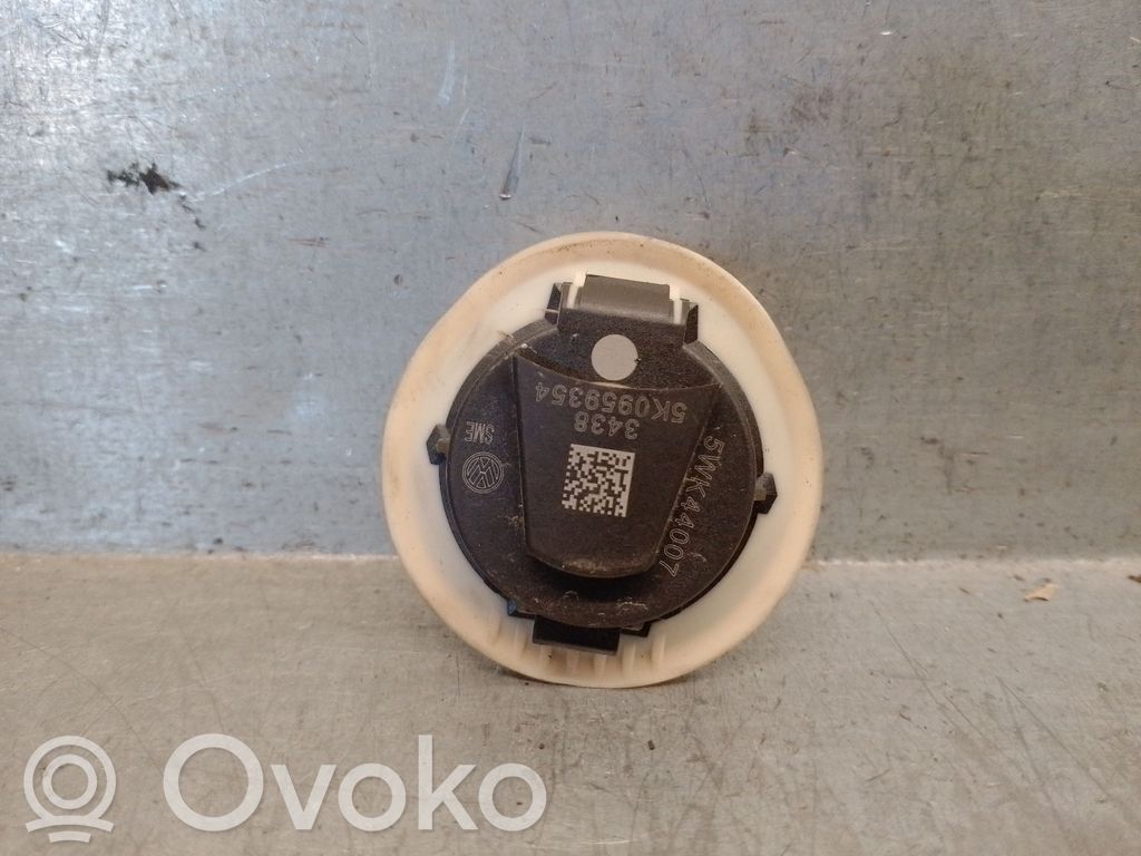 Skoda Yeti (5L) Sensor 