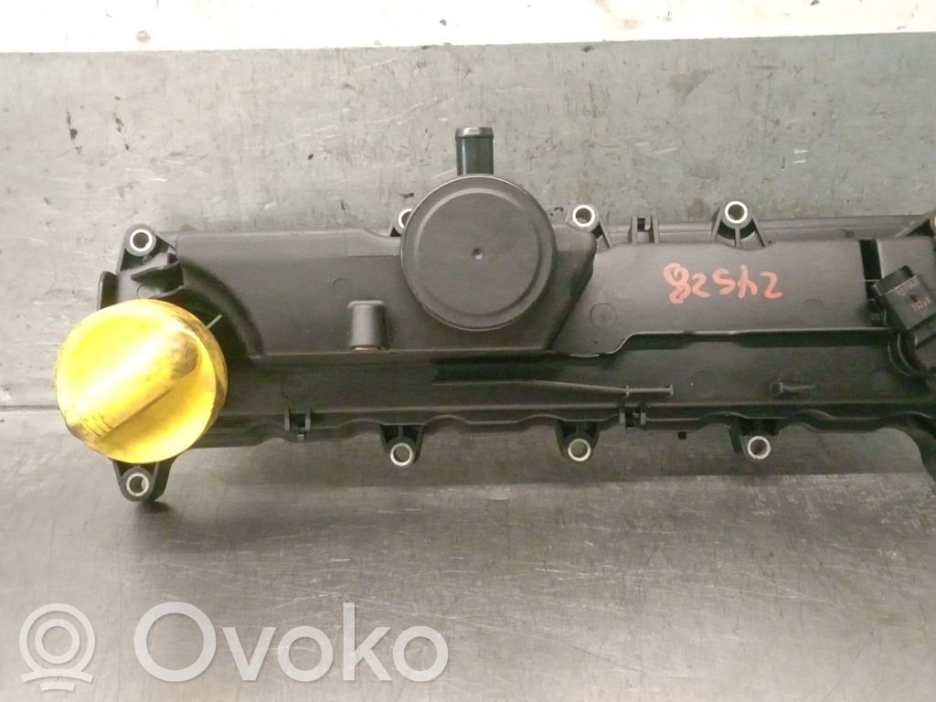 Renault Megane II Copertura per bilanciere albero a camme