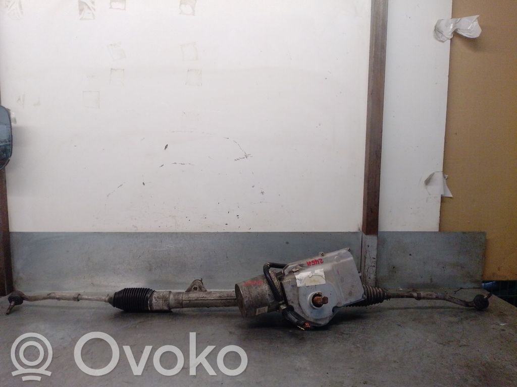 Citroen C3 Steering rack 