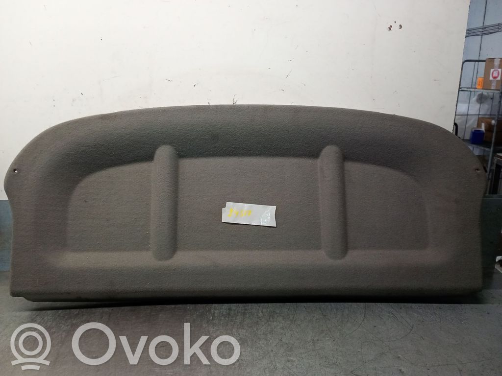 Chevrolet Lacetti Hattuhylly 