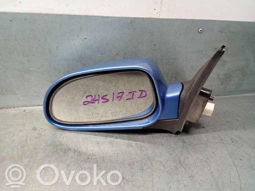 Chevrolet Lacetti Elektryczne lusterko boczne drzwi przednich 
