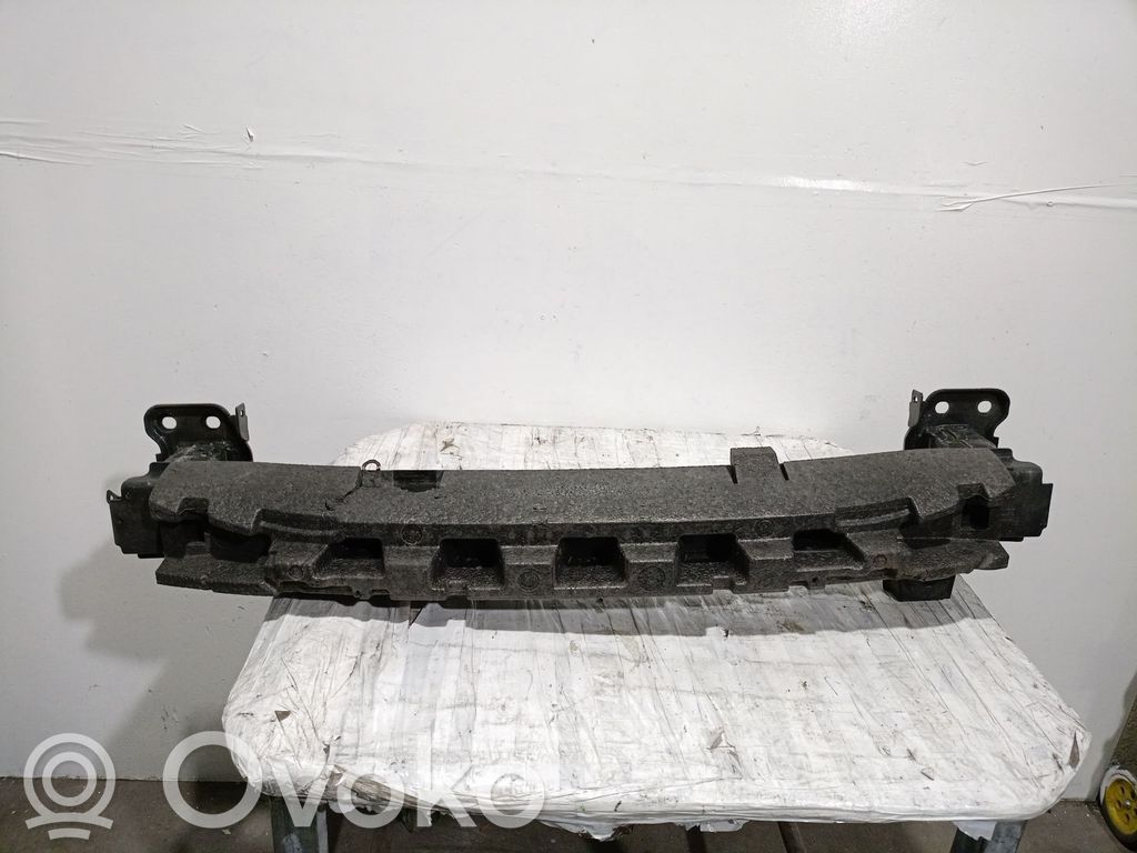 Skoda Yeti (5L) Suport montare bară față