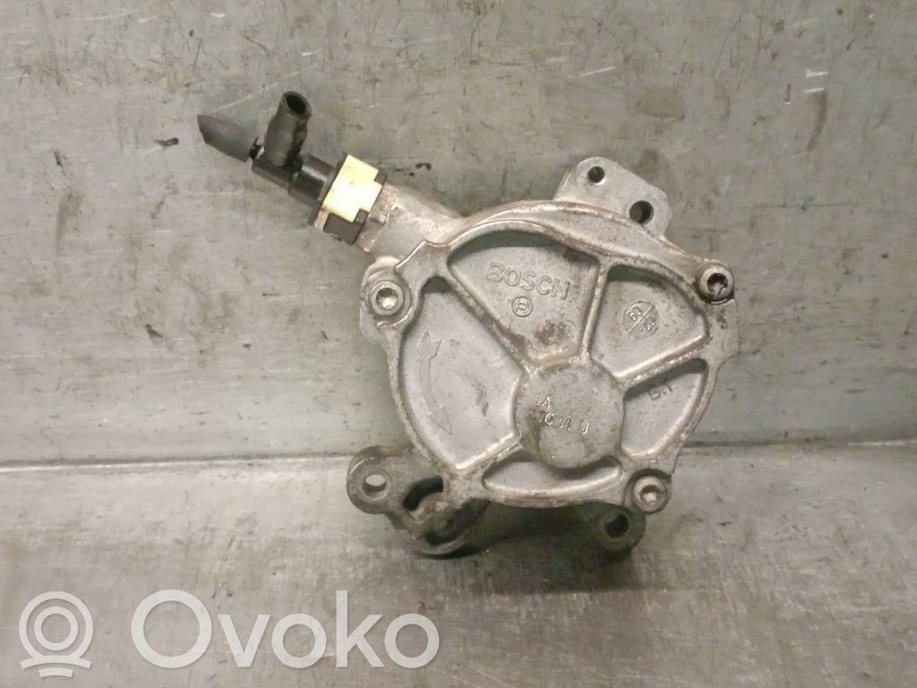 Ford Mondeo MK IV Vakuumsūknis 