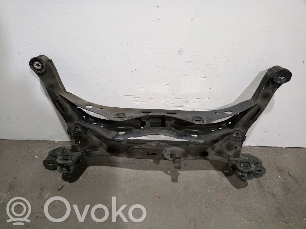 KIA Optima Galinis tiltas su reduktoriumi 