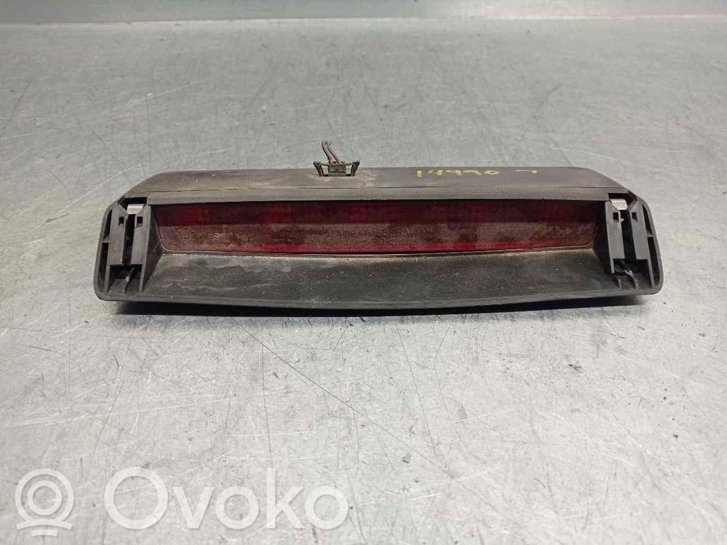 Ford Galaxy Third/center stoplight 