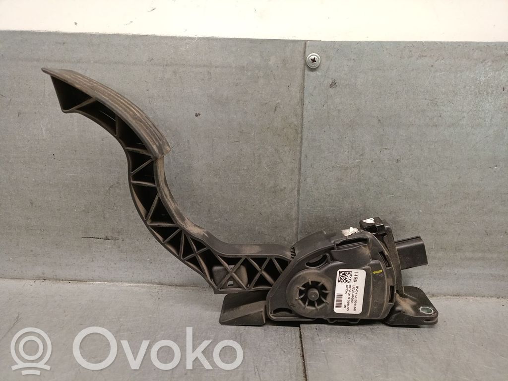 Acceleration sensor   BV619F836AB,1710214