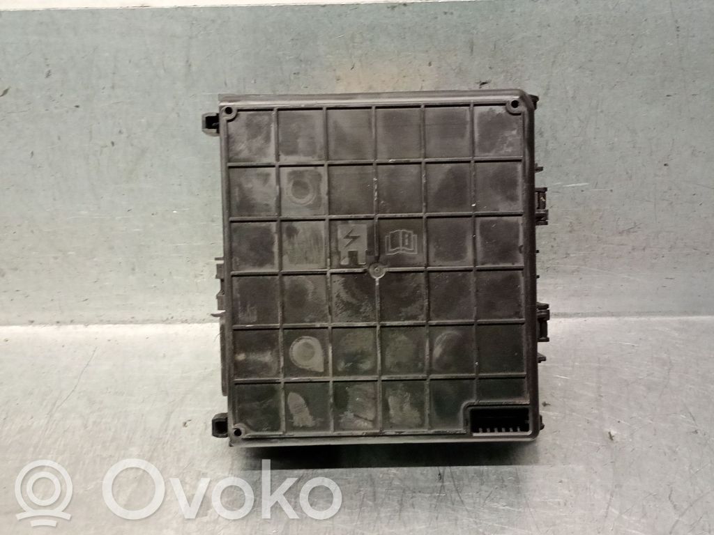 Ford Fiesta Fuse box set 