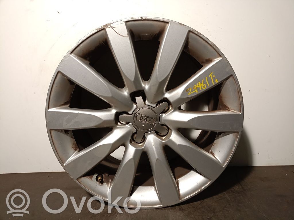 Audi A1 Llanta de aleación R18 