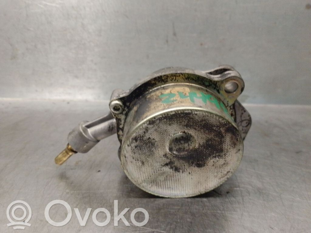Peugeot 307 Vacuum pump 
