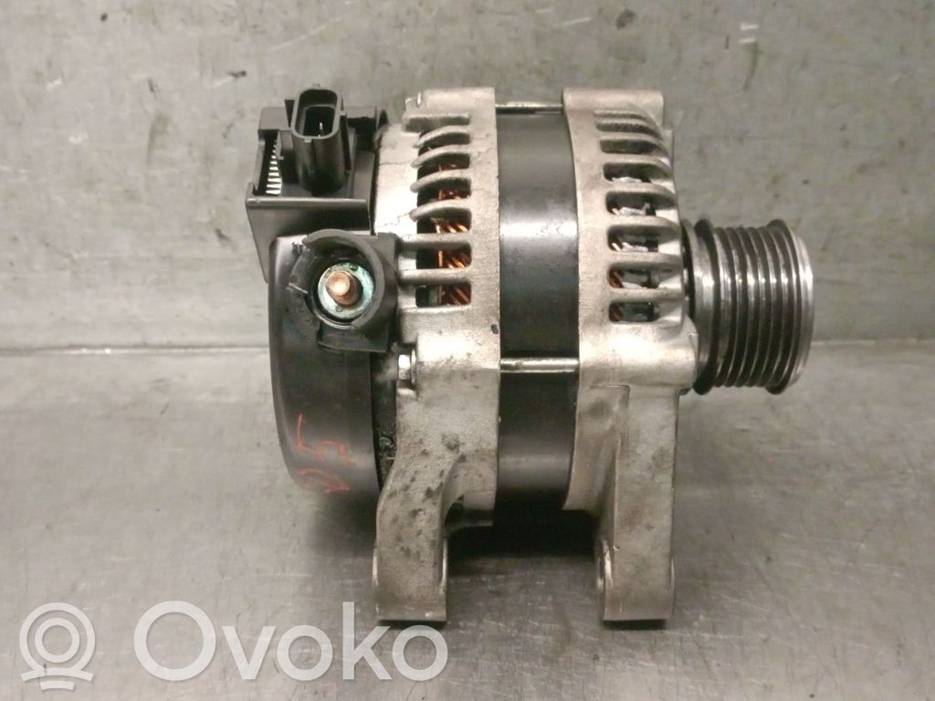 Ford Focus Ģenerators 