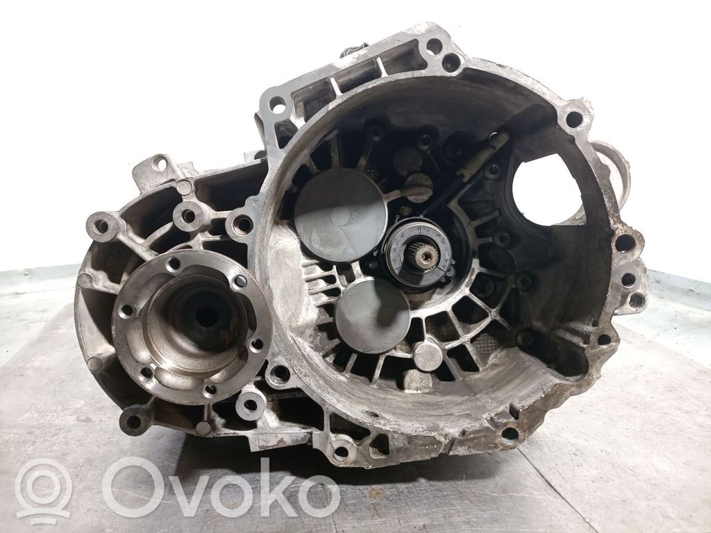 Volkswagen Passat Alltrack Boîte de vitesses manuelle à 5 vitesses