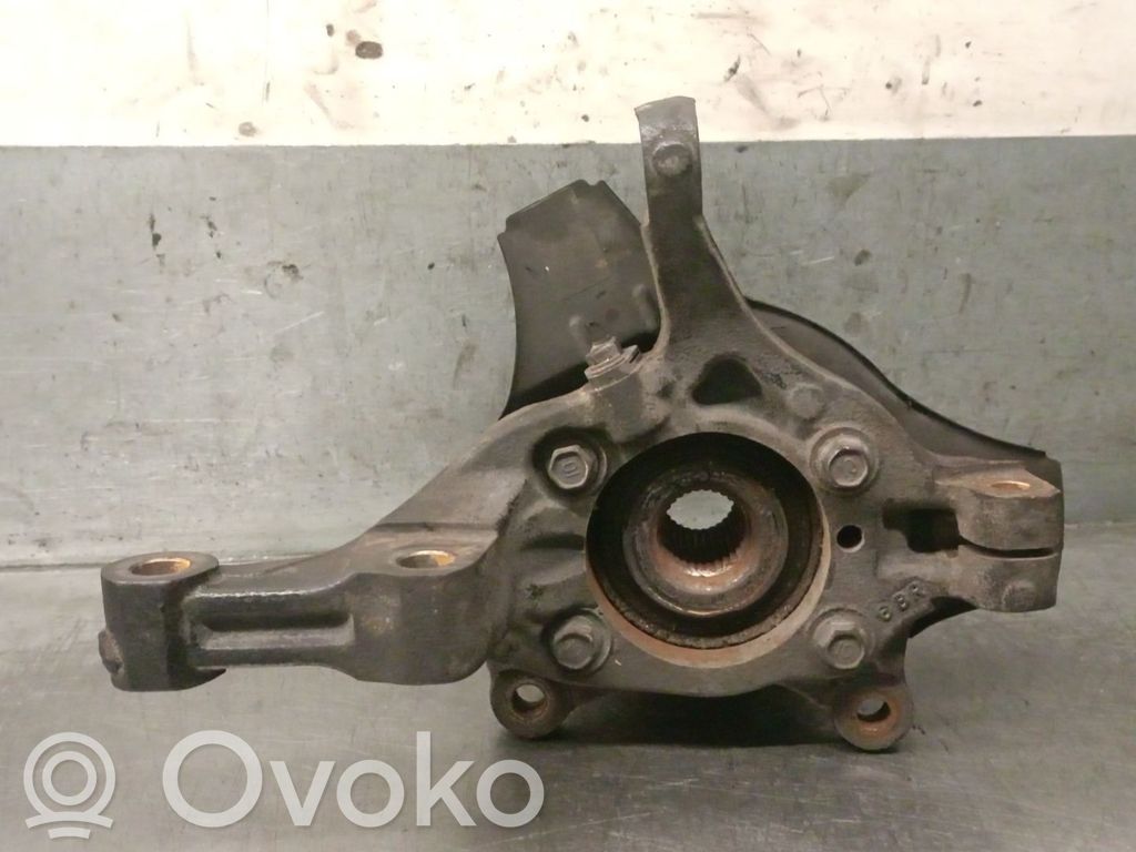 KIA Optima Achsschenkel vorne 