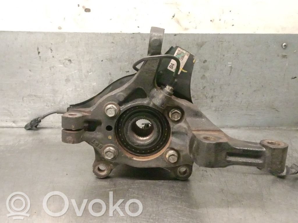 Achsschenkel vorne   51715C1000,51715C1000