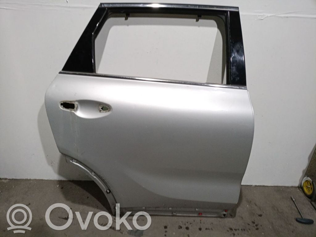 KIA Sorento Puerta trasera 