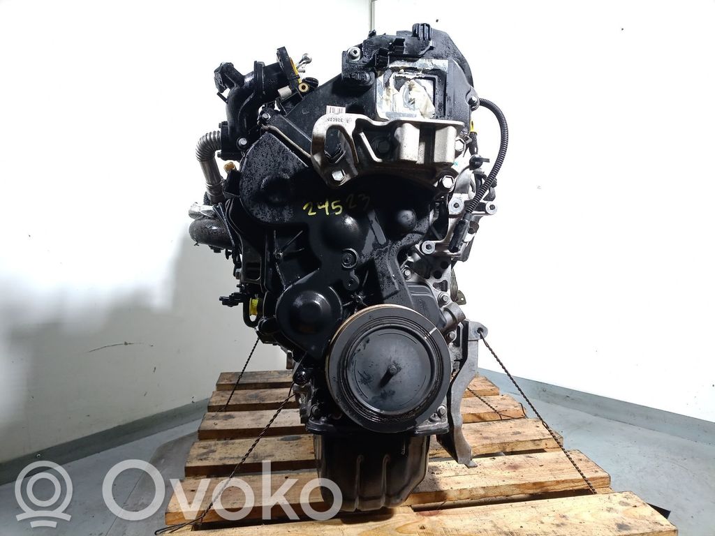 Engine   T1DA,1733055,AV6Q6007BB