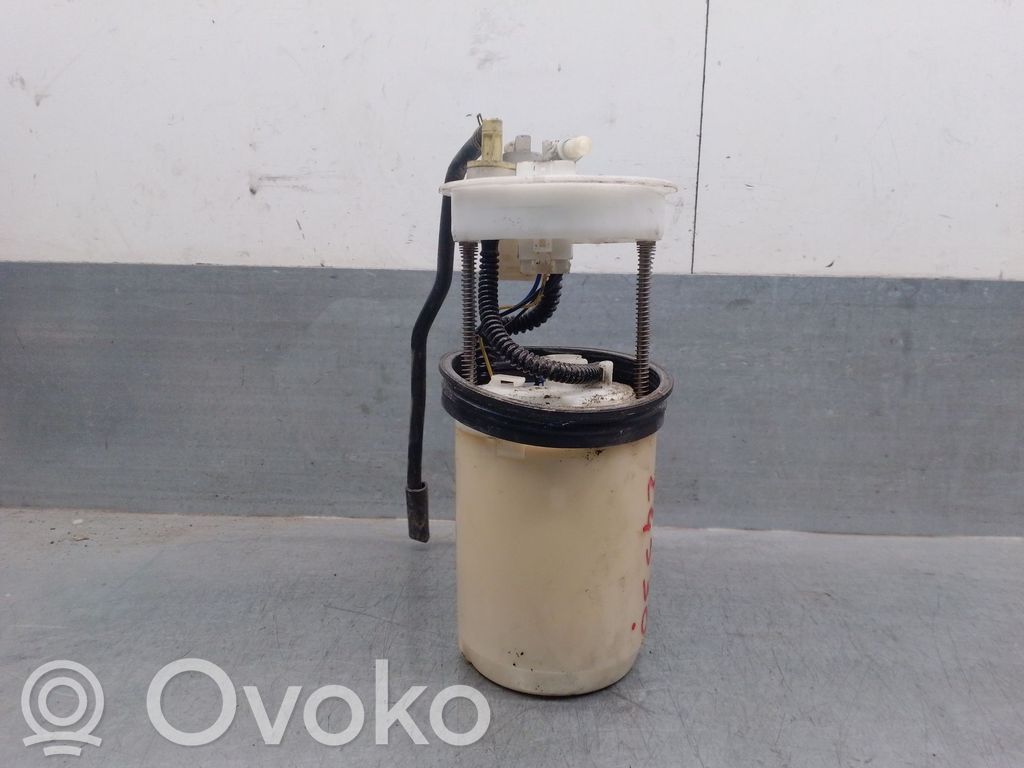 Honda Jazz Bomba interna de combustible 