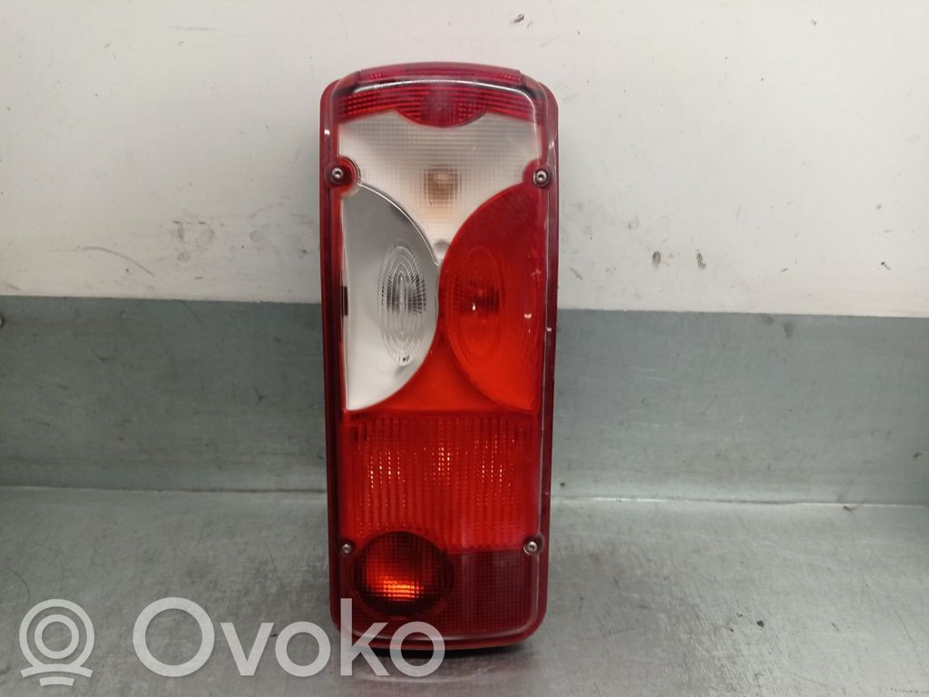Volkswagen Crafter Takavalot 