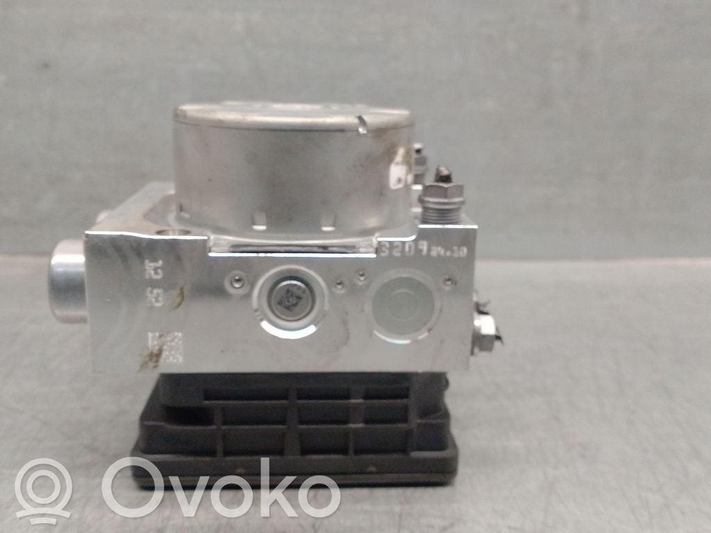 Volkswagen Golf SportWagen ABS bloks 