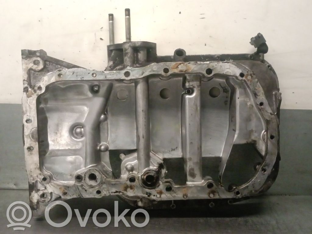 Toyota Corolla E120 E130 Öljypohja 