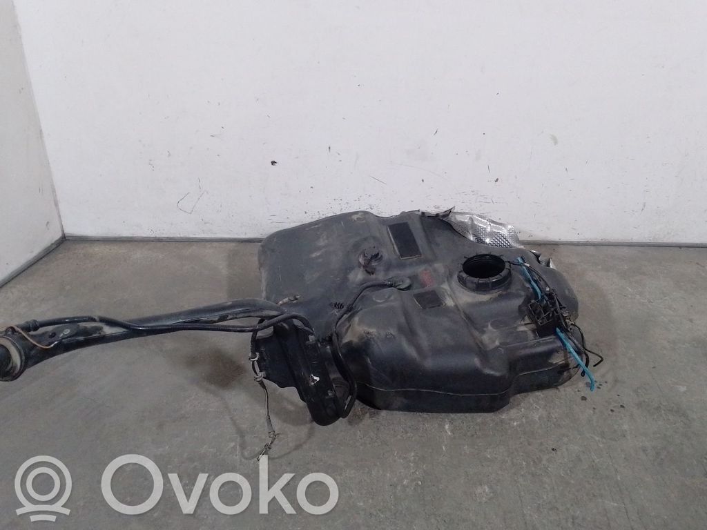 Volkswagen Touran II Zbiornik paliwa 