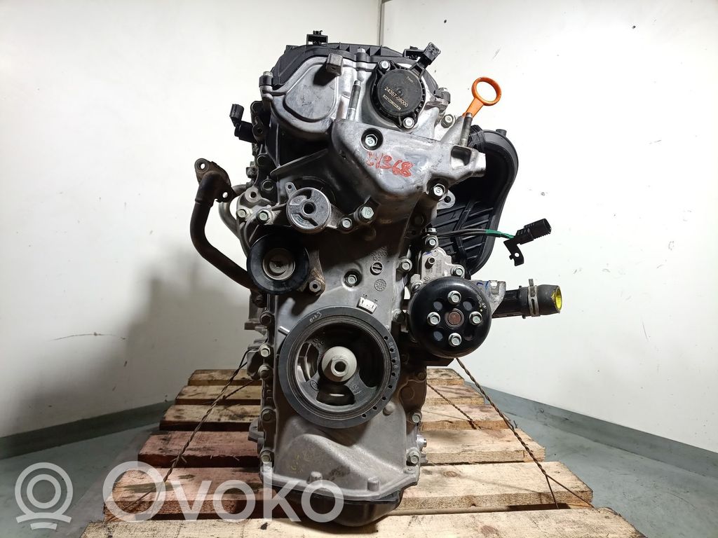Silnik   G4LF,P95T108V00,PM560497