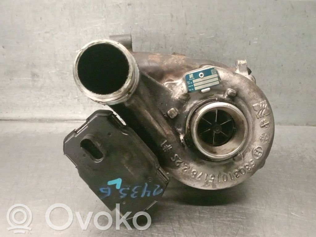KIA Sorento Turbo 