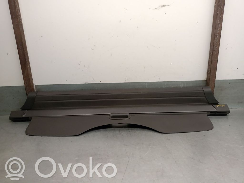 Ford Focus Parcel shelf 