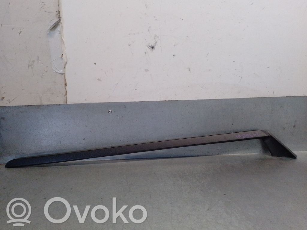Hyundai Bayon Cornice cruscotto