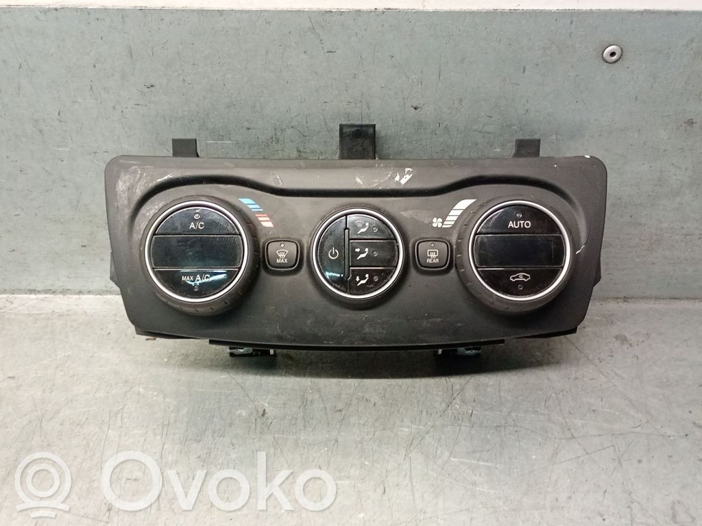Fiat Tipo Unitate control climatizare 