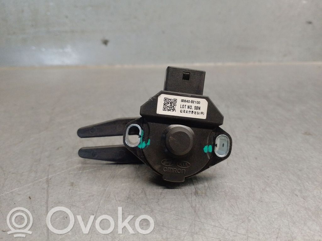 Sensor   93840B2100