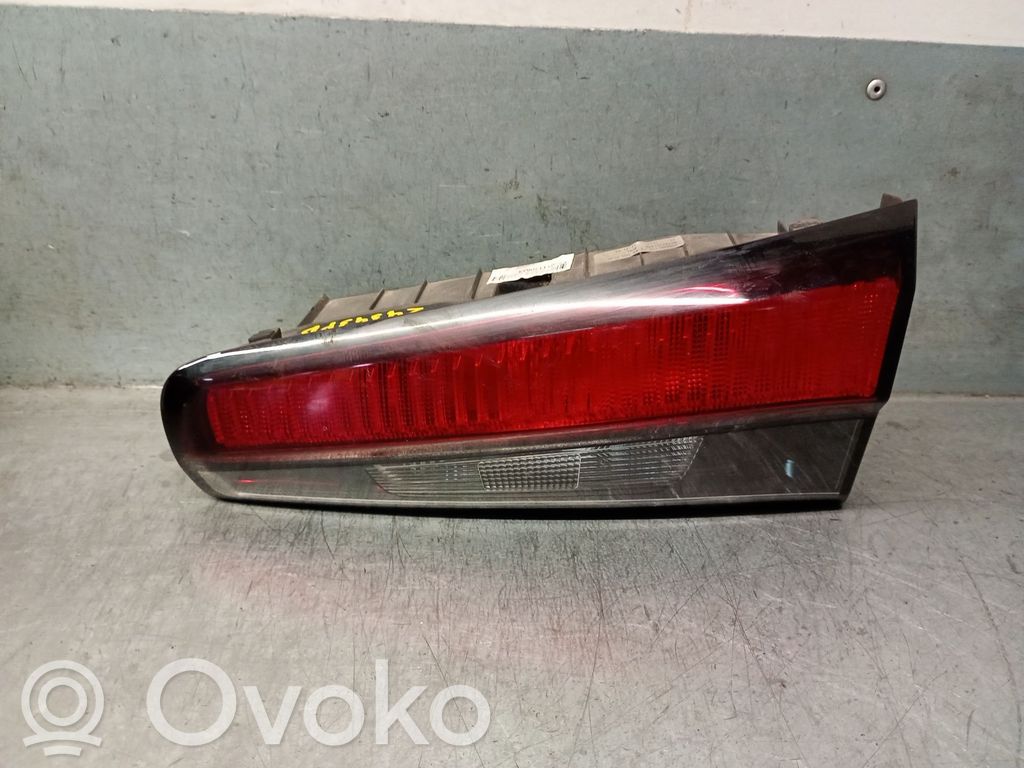 Fiat Tipo Rear/tail lights 