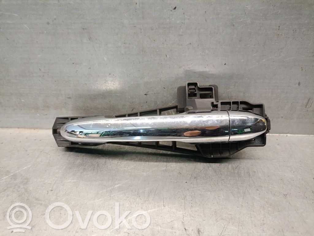 Fiat 500L Manecilla externa puerta trasera