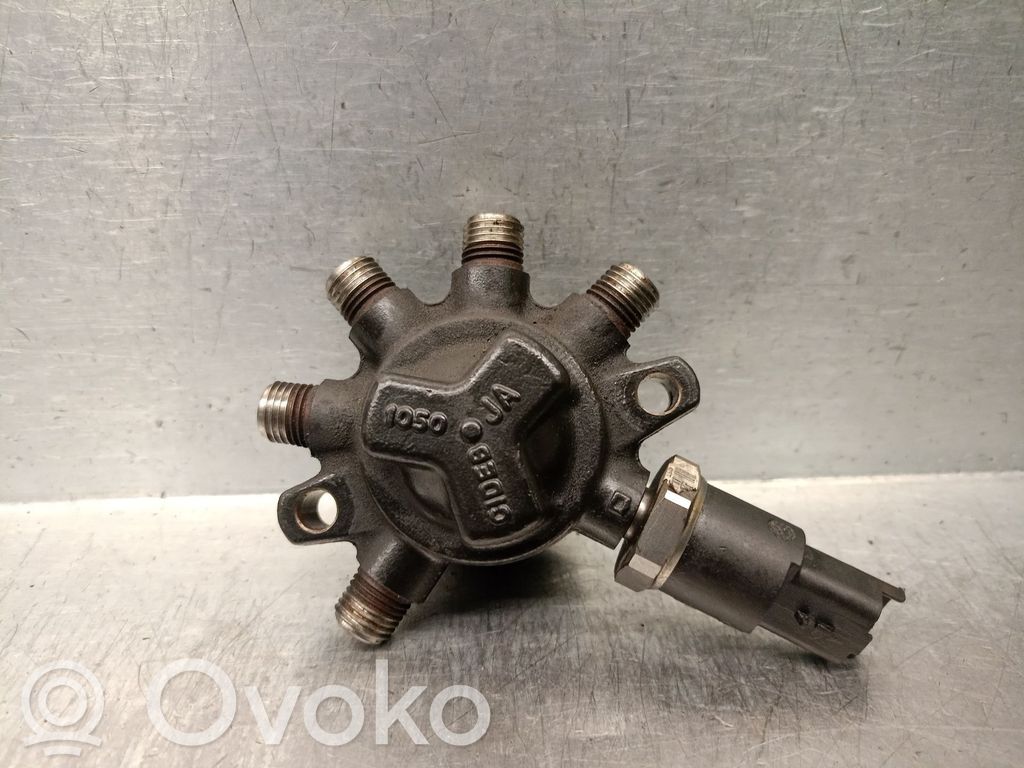 Nissan Kubistar Monowtrysk 