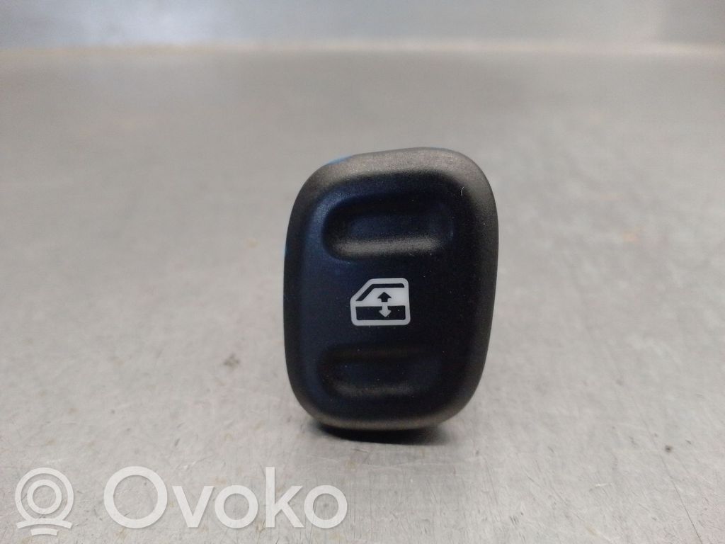 Fiat Panda III Electric window control switch 
