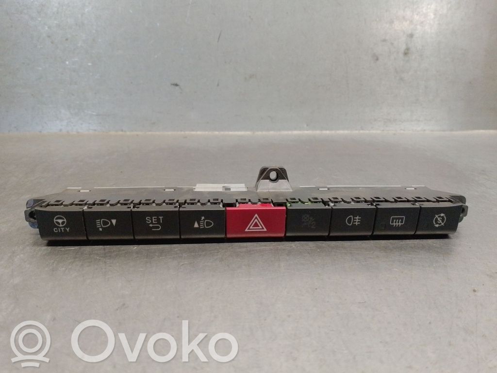 Fiat Panda III Przyciski multifunkcyjne 