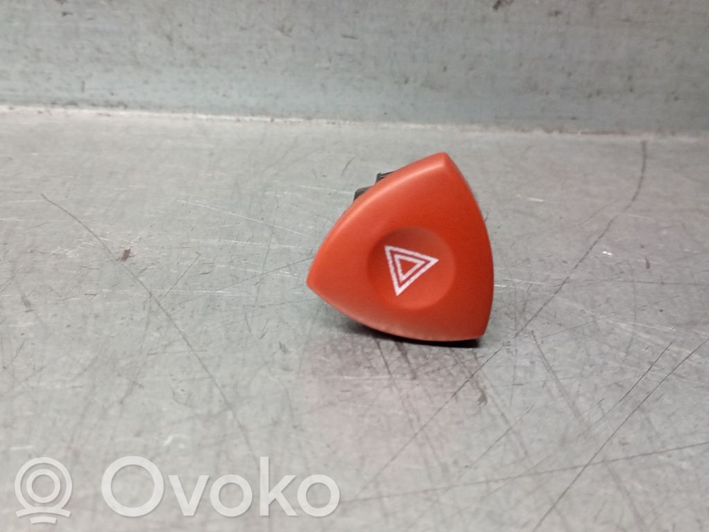 Opel Vivaro Interruttore luci di emergenza 