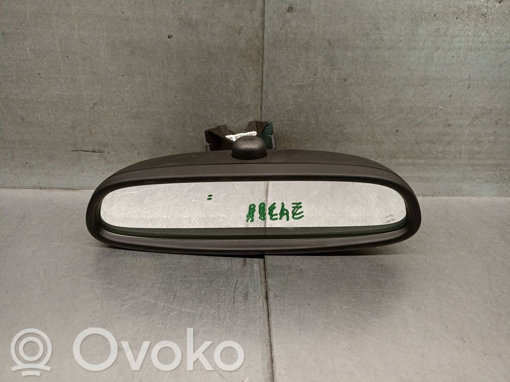 BMW X2 F39 Espejo retrovisor (interior) 
