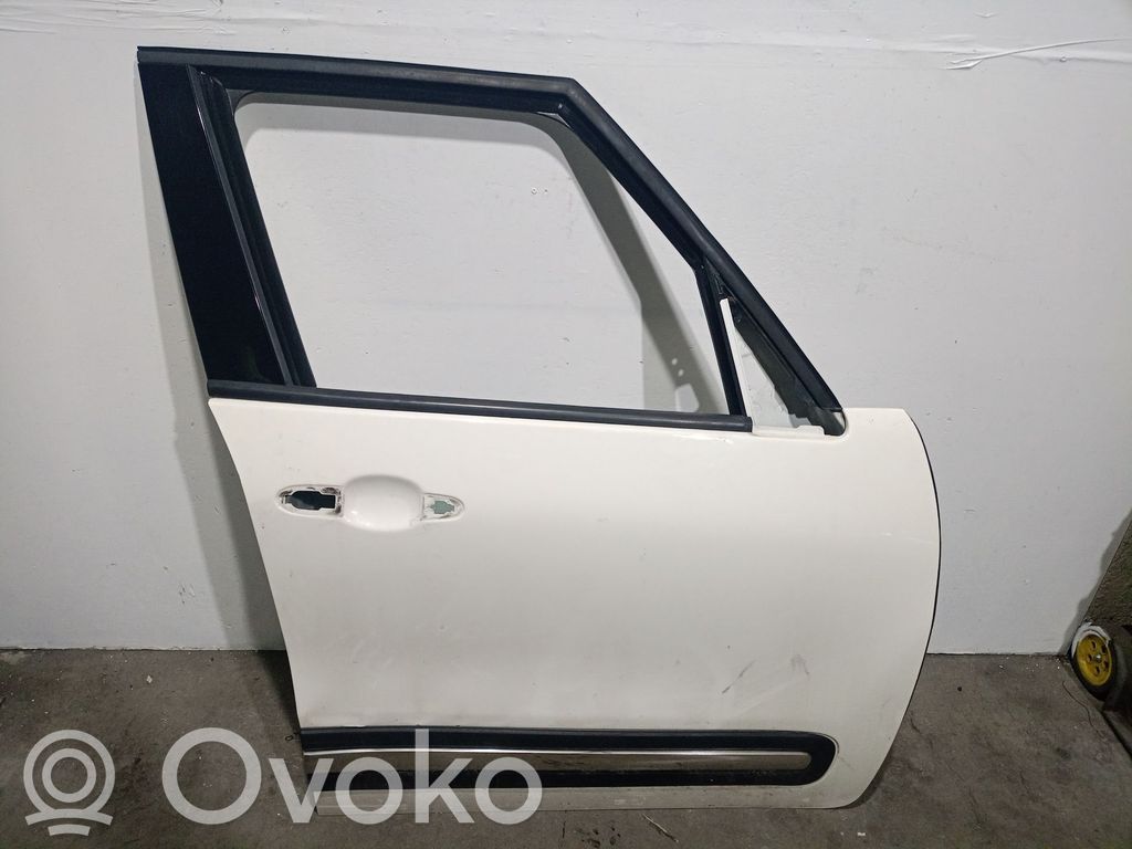 Fiat 500L Portiera anteriore