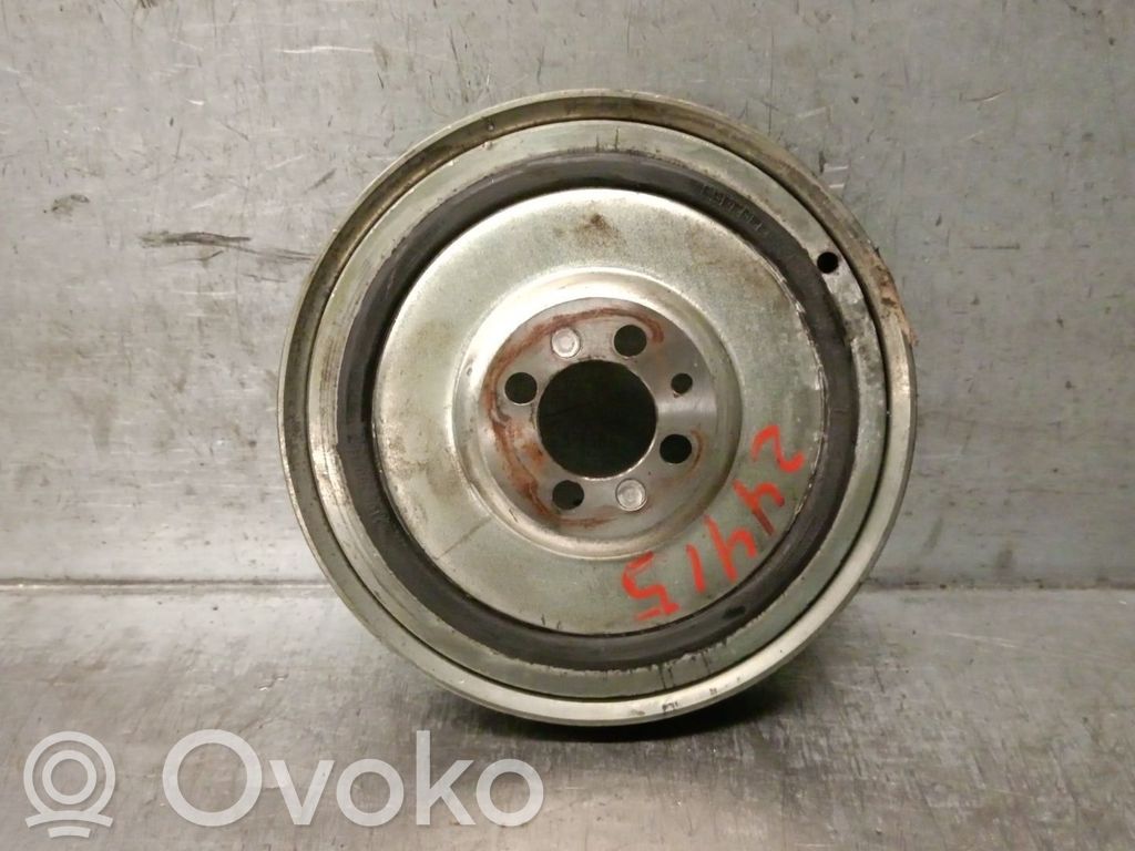 Alfa Romeo 156 Polea del cigüeñal 