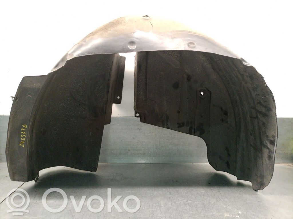 Fiat 500L Apărători interioare aripă roată spate 