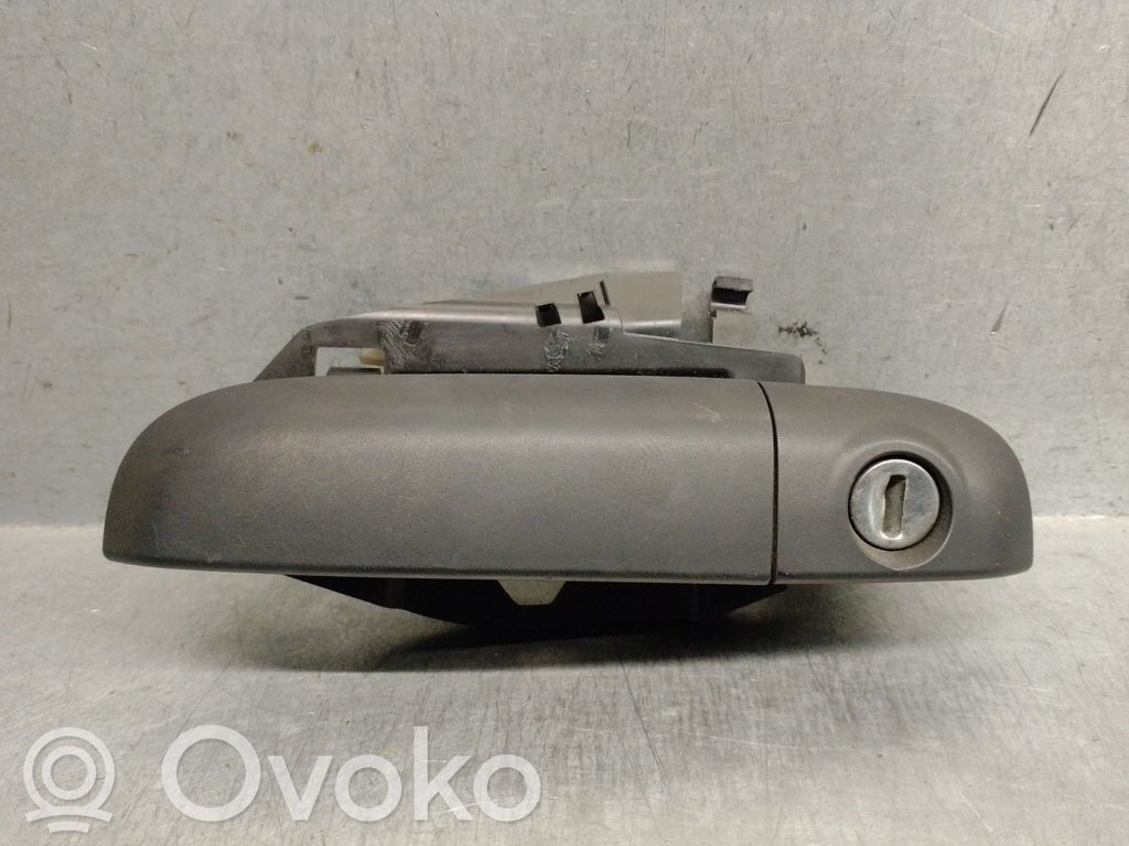 Fiat Panda III Manecilla externa puerta delantera 