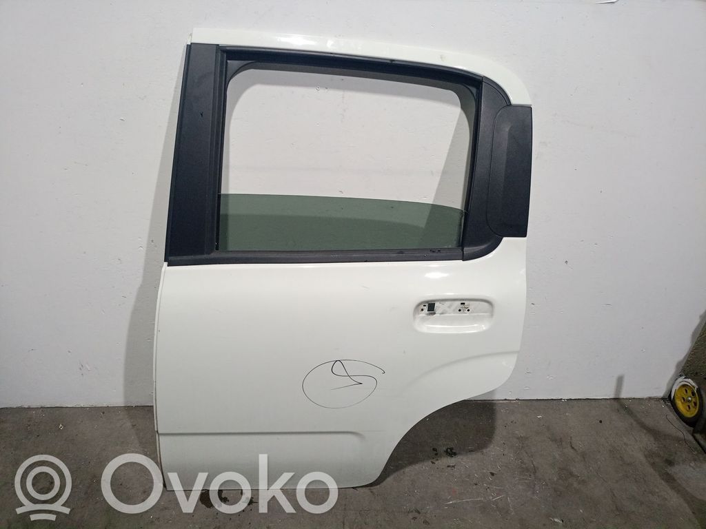 Fiat Panda III Galinės durys 