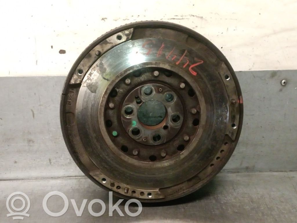 Alfa Romeo 156 Koło zamachowe 