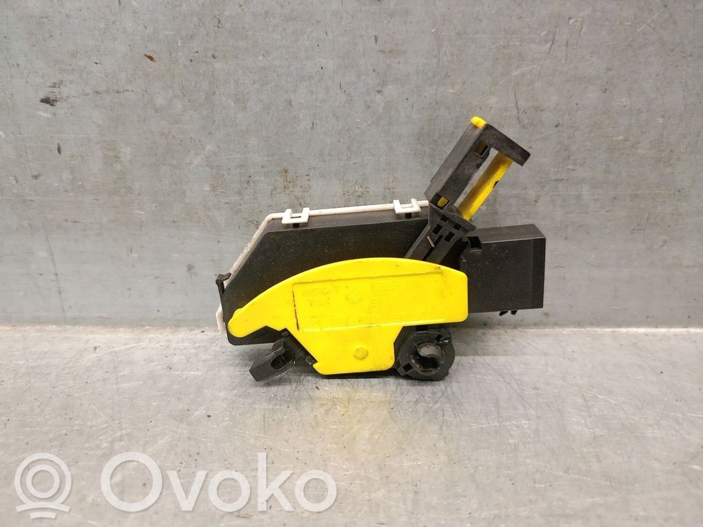 Fiat 500L Sensor 