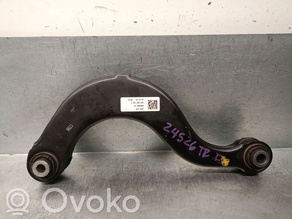 Volkswagen Golf SportWagen Braccio di controllo sospensione posteriore