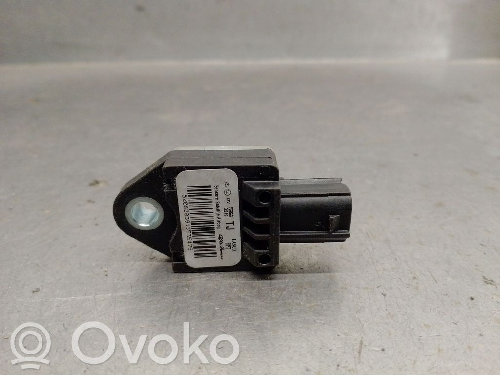 Fiat Panda III Sensor 