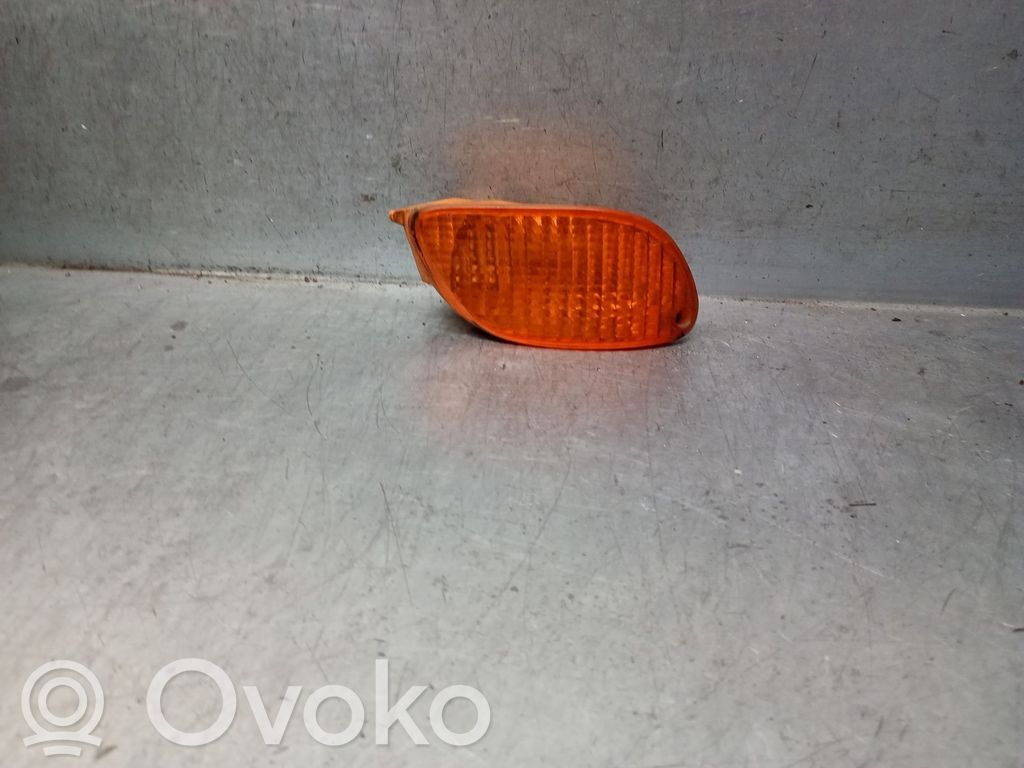 Ford Focus Headlight/headlamp 