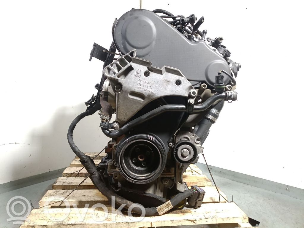 Motor   CFHC,03L100035J,665456