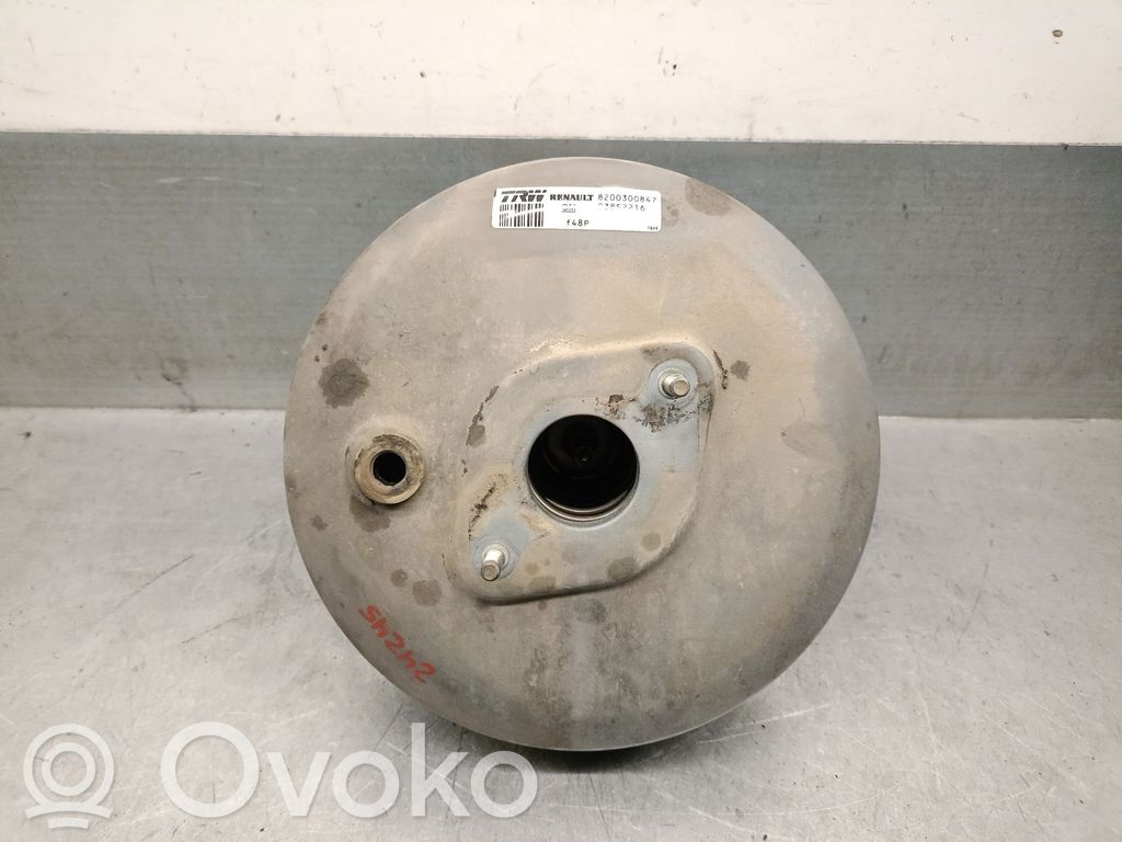 Opel Vivaro Gyroscope, capteur à effet gyroscopique, convertisseur avec servotronic 